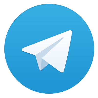 ChatGPT Telegram bot - screen 1