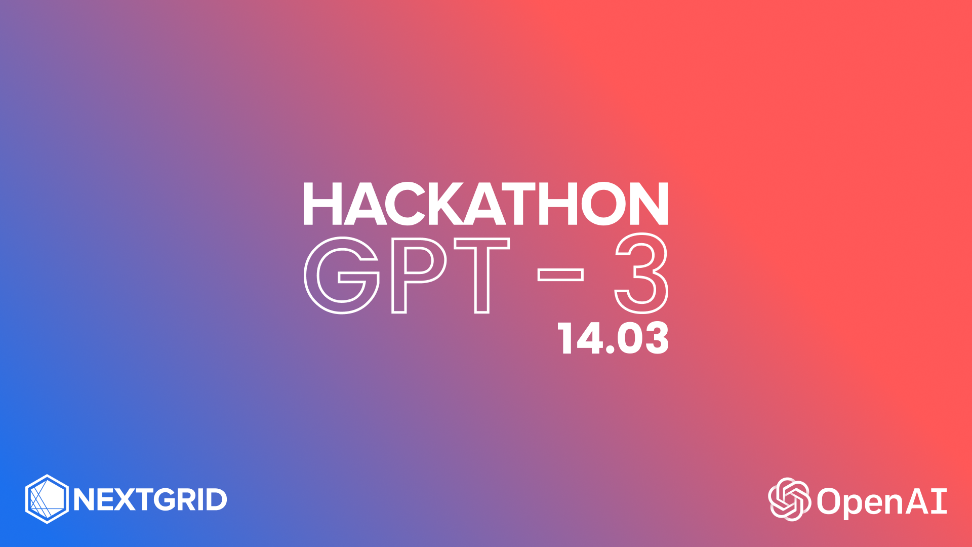Deep Learning Labs – GPT-3 Hackathon - screen 1