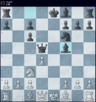 ChatGPT Chess